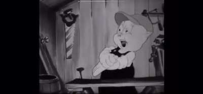Porky the Pig
