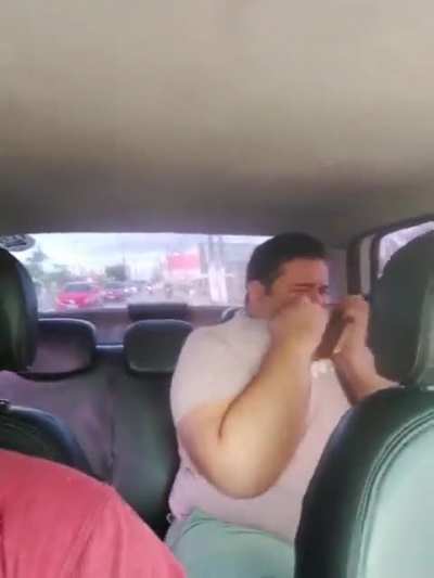 Loss no Uber