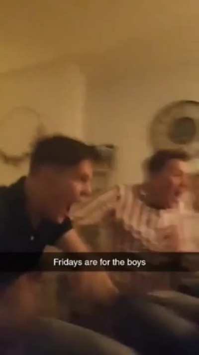Wholesome celebration