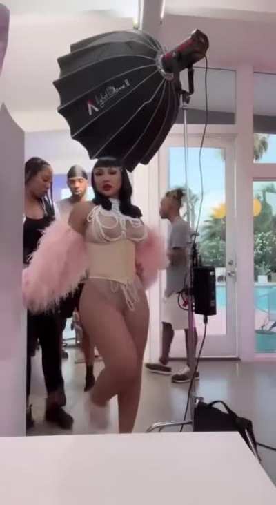 🍑💖🤤