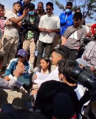 कठैबरा ! !