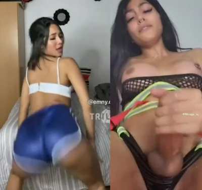 Twerk n Jerk pt3