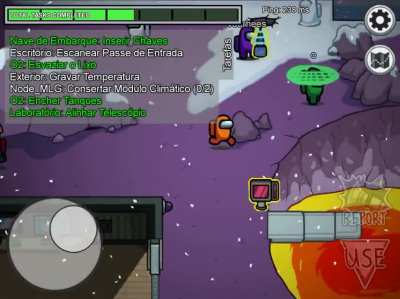 Wtf green