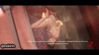 Phoenix - Zashiki Waras<wbr>hi(Me<wbr>mory)