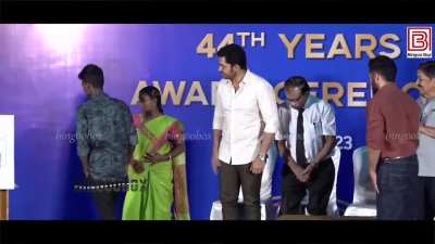 Poor Karthi