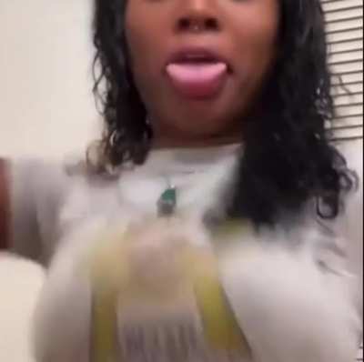 slo mo bounce