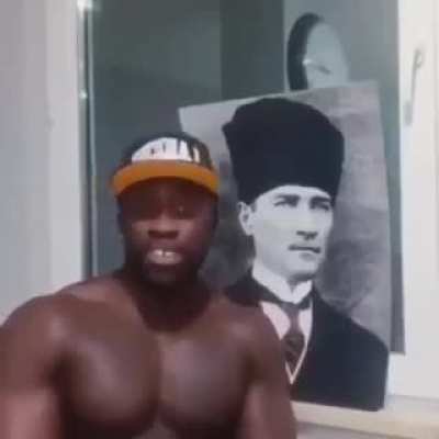 yolun muzaffer olsun yiğidim