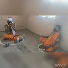 Smoking weed during social distancing!
