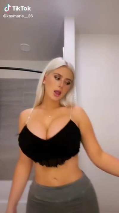Big and juicy