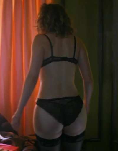 Fiona Dourif