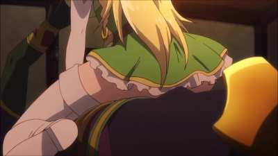 Shera L. Greenwood [How NOT to Summon a Demon Lord!]