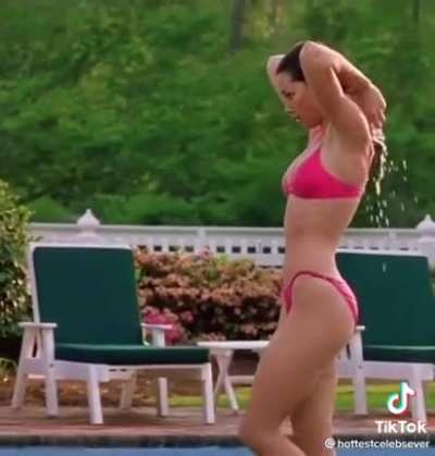Jessica Biel