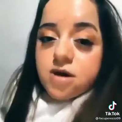 DAME LA COCAA