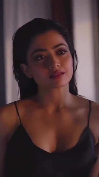 Rashmika Mandanna