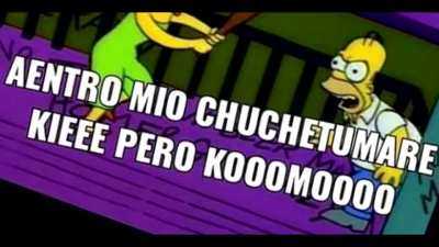 Wena po culiao