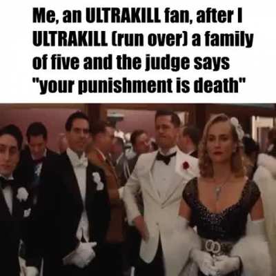 ultrakill reference