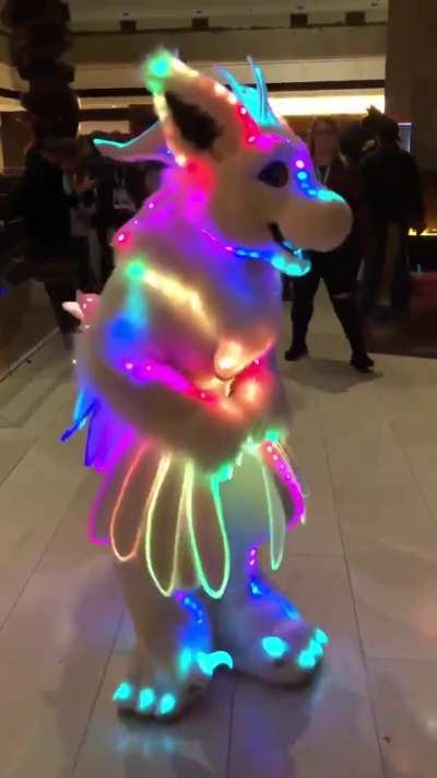 Flessed_Lights