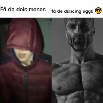 Superioridade 😎 [OC]