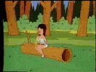 Looney Tunes: Uncensored GIF
