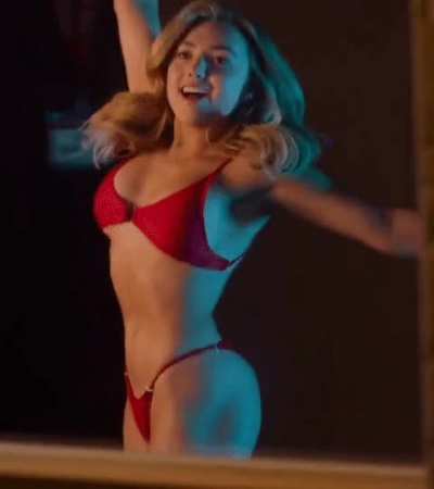 Peyton list