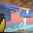 So I was afking at my creeper farm over night and uhh... I nearly died