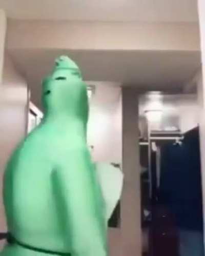 Disappointed dad