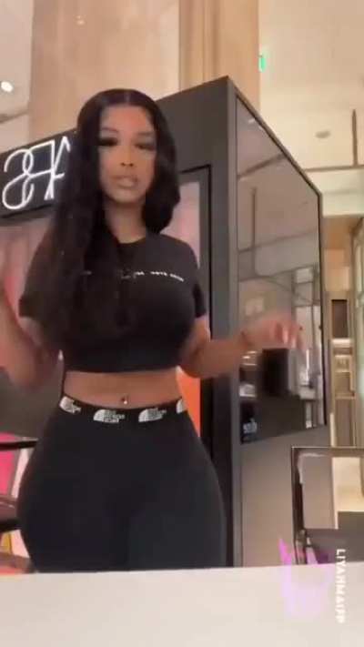 Liyah