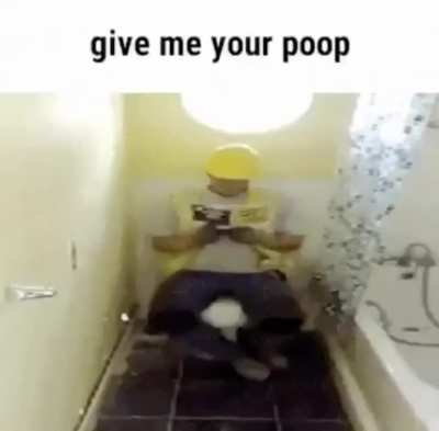 give it to me