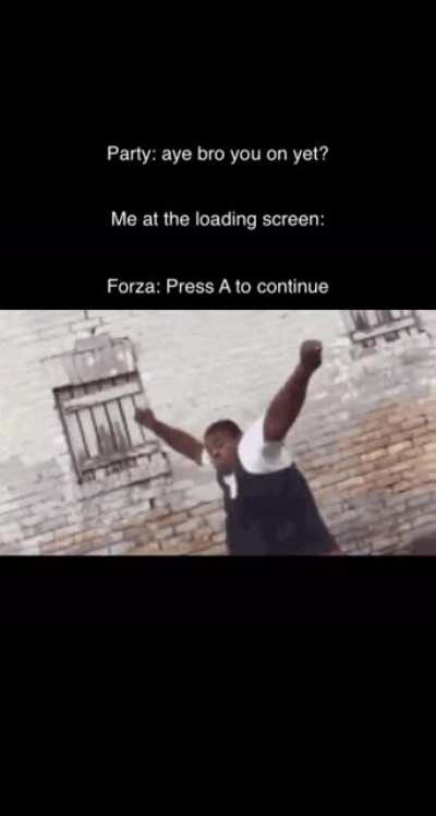 Every time.