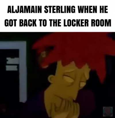 Sweet victory