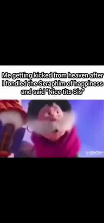 Literally me fr fr.