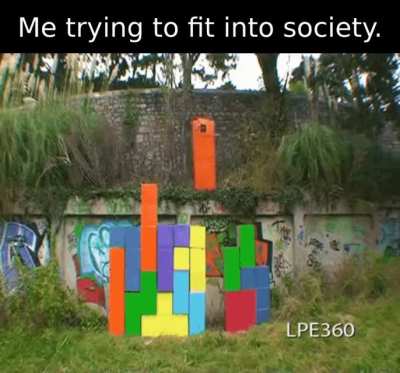Maybe maybe maybe