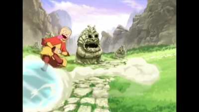 Real great Katara...