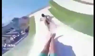 uhh...is he ok?
