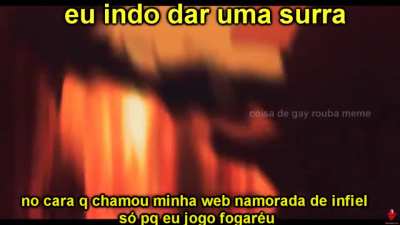 boa tarde tropa