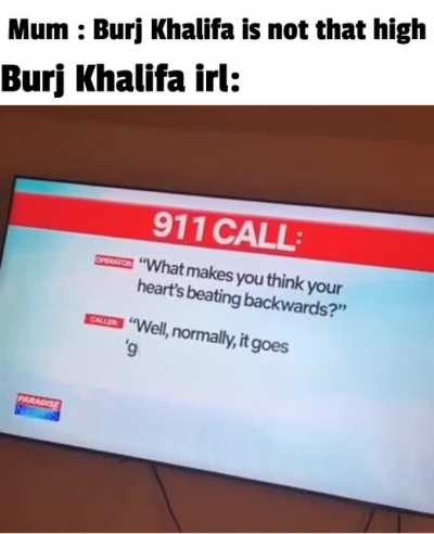 It is High AF
