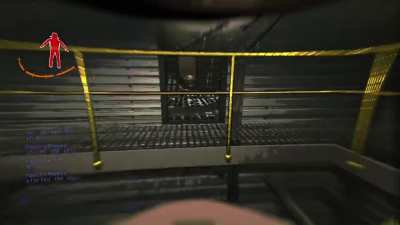 Friend and I just got the game and this was like our 3rd mission, had to clip it because it was so funny
