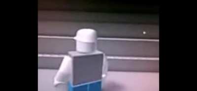Inappropriate Roblox place
