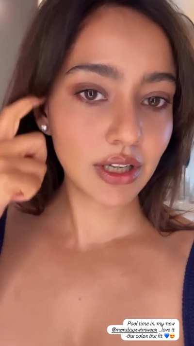 Neha Sharma