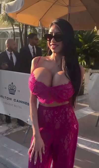 Big Tits GIF by xstacym