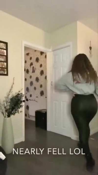 Leather Phatty