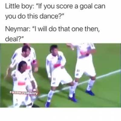 Making a wish