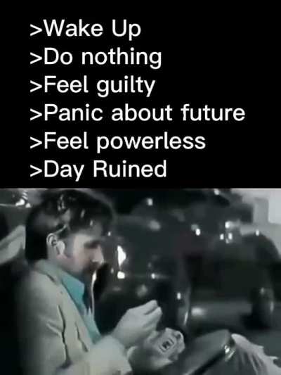 sadposting - Video #4209