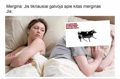 Lenkiška karvė