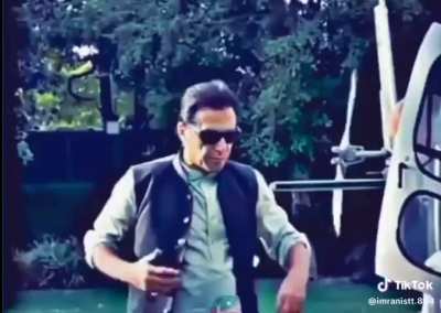 Imran Khan had already predicted that PMLN & PPP would join hands back in 2011.