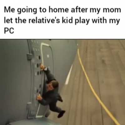 *Insert DOOM intro*