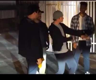 The true 8 mile