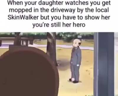 I’m Him
