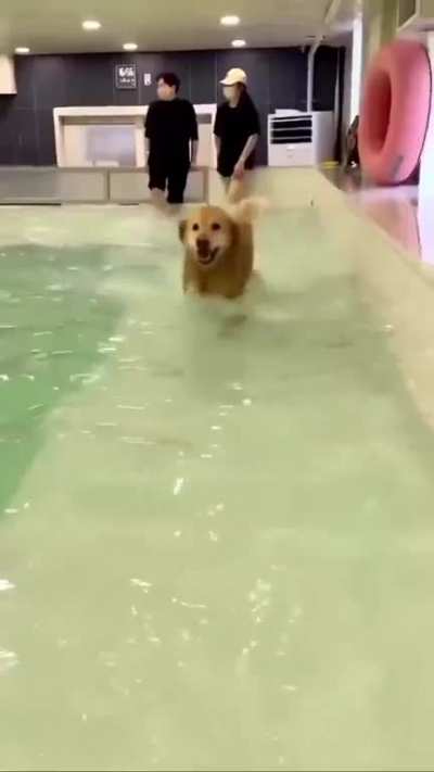 So floppy