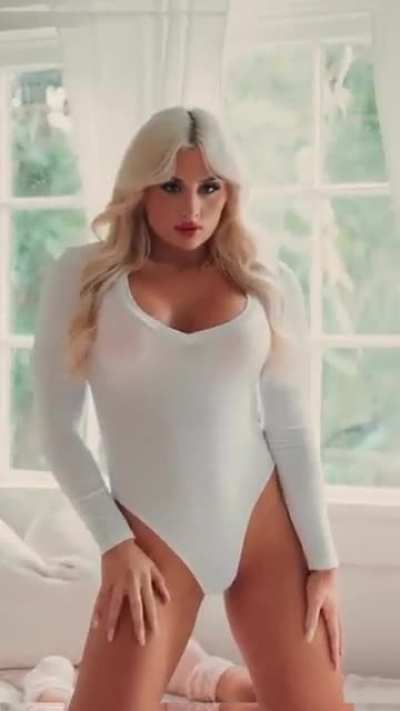 Tiffany Stratton